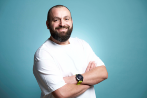 Andrei Cumpănășoiu