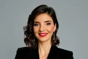 Cristina Duță