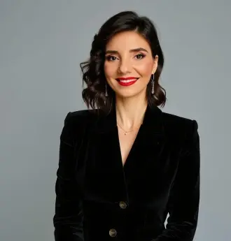 cristina duta