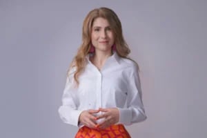 Lucia Tudor