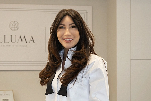Managementul unei clinici premium de estetică