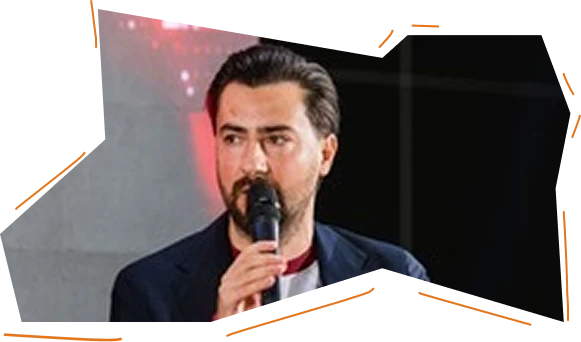 Daniel Carciug
