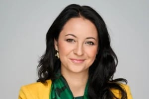 Irina Popescu